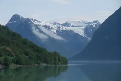 FjÃ¦rlandsfjorden