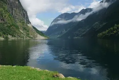 Gudvangen