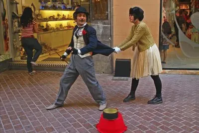 mallorca jigsaw puzzle