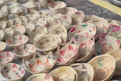 פאזל של artesanÃ­as santiagueÃ±as