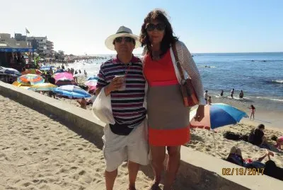 algarrobo