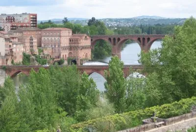 albi jigsaw puzzle