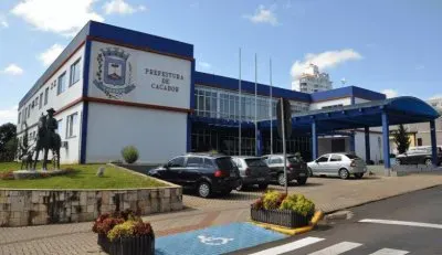 Prefeitura de CaÃ§ador