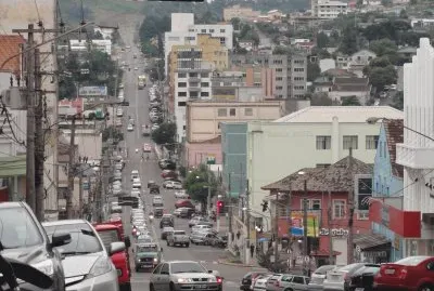 Centro de CaÃ§ador