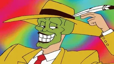 la mascara jigsaw puzzle