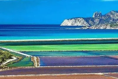 Ses Salines-Ibiza