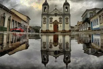reflexo