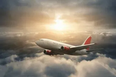 פאזל של é£›æ©Ÿ