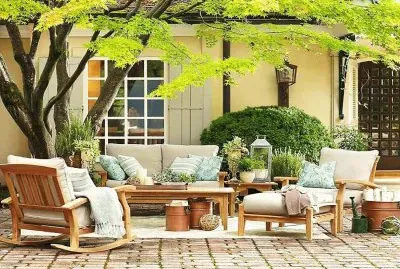 terraza 2 jigsaw puzzle