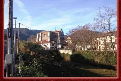 MUSKIZ (BIZKAIA) â€“ UN LUGAR MUY AGRADABLE