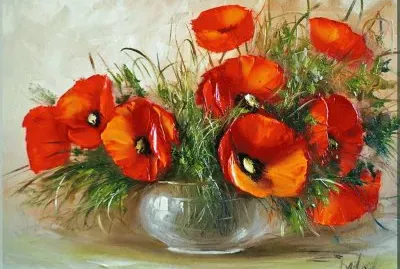 centro de flores 2 jigsaw puzzle