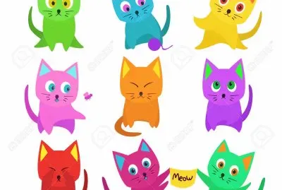 gatos