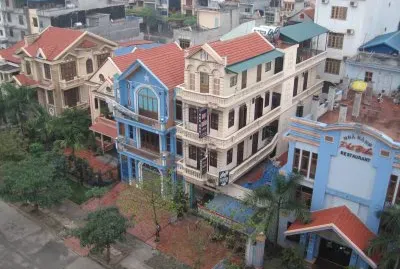 vietnam