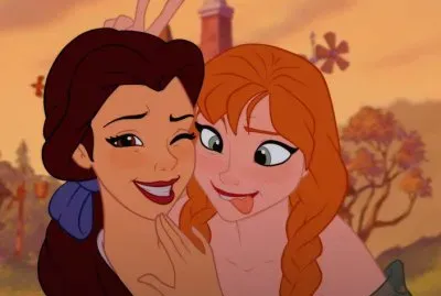 Belle Anna
