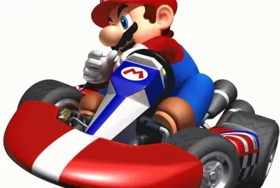 Mario kart
