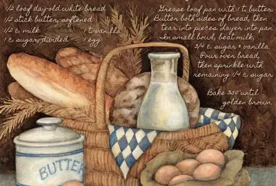 Country jigsaw puzzle