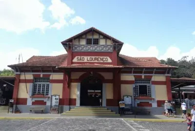 estaÃ§Ã£o