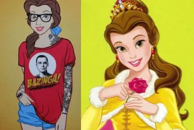 Belle