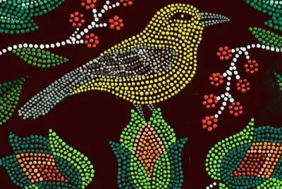 pÃ¡jaro puntilloso