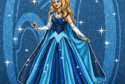 פאזל של Aurora