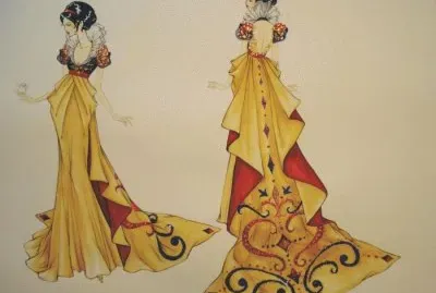 SnowWhite