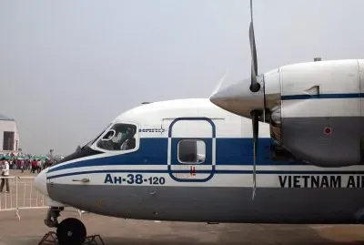 פאזל של aviones