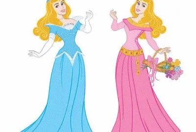 פאזל של Aurora