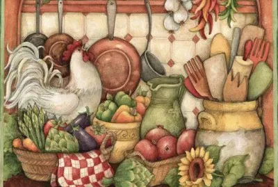 Campesino jigsaw puzzle