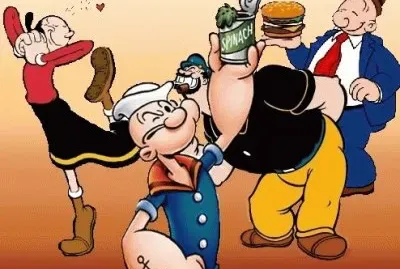 popeye