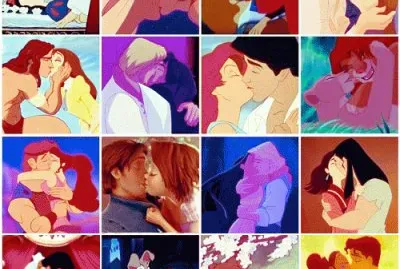 Kisses