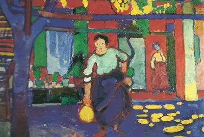 André Derain 1880-1954
