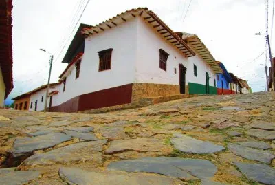 El barrio la loma