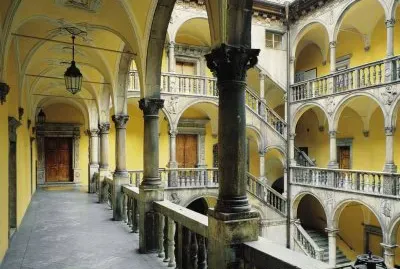 castillo jigsaw puzzle