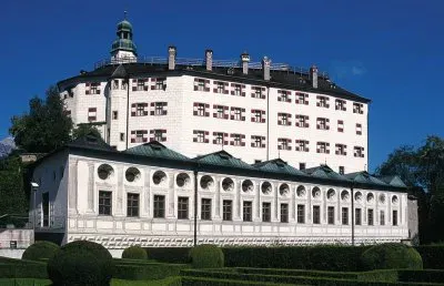 castillo jigsaw puzzle