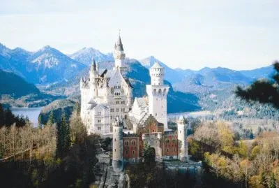 castillo alemÃ¡n
