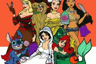 Princesses