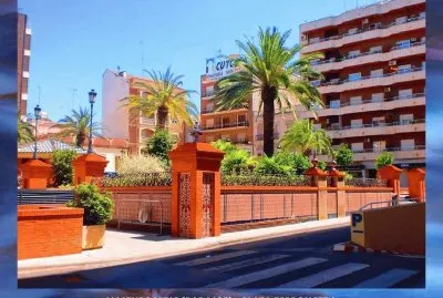 ALMENDRALEJO (BADAJOZ) â€“ PLAZA ESPRONCEDA