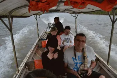 thailande jigsaw puzzle