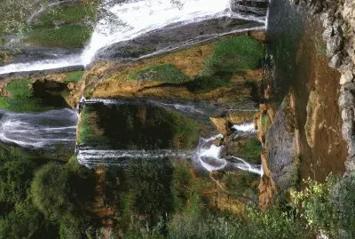 Cascade