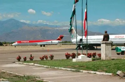 פאזל של aeropuerto de aguachica