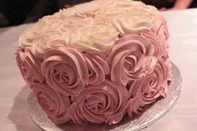 פאזל של CAKE