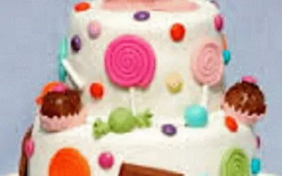 פאזל של CAKE