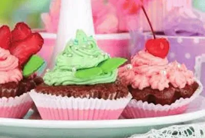 CAKE