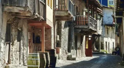 Corias, EspaÃ±a jigsaw puzzle