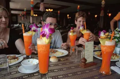 thailande jigsaw puzzle