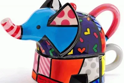 teiere jigsaw puzzle