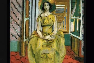 Henri Matisse 1869-1954