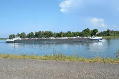le rhin