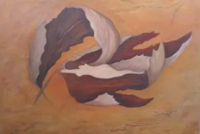 פאזל של trompe oeil