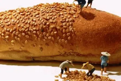 hard work jigsaw puzzle